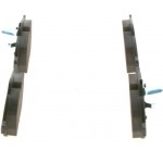 Bosch Σετ τακάκια, Δισκόφρενα - 0 986 424 360