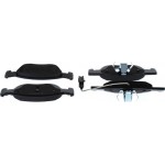 Bosch Σετ τακάκια, Δισκόφρενα - 0 986 424 362