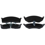 Bosch Σετ τακάκια, Δισκόφρενα - 0 986 424 363