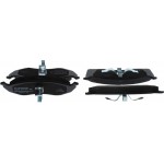 Bosch Σετ τακάκια, Δισκόφρενα - 0 986 424 363