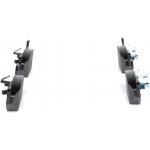 Bosch Σετ τακάκια, Δισκόφρενα - 0 986 424 364