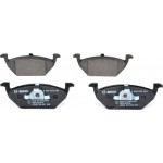 Bosch Σετ τακάκια, Δισκόφρενα - 0 986 424 364