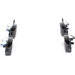 Bosch Σετ τακάκια, Δισκόφρενα - 0 986 424 364