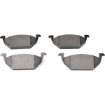 Bosch Σετ τακάκια, Δισκόφρενα - 0 986 424 364