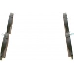 Bosch Σετ τακάκια, Δισκόφρενα - 0 986 424 366 Bosch Σετ τακάκια, Δισκόφρενα - 0 986 424 366