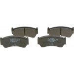 Bosch Σετ τακάκια, Δισκόφρενα - 0 986 424 369