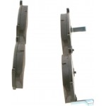 Bosch Σετ τακάκια, Δισκόφρενα - 0 986 424 369