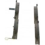 Bosch Σετ τακάκια, Δισκόφρενα - 0 986 424 369