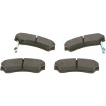 Bosch Σετ τακάκια, Δισκόφρενα - 0 986 424 369