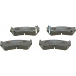 Bosch Σετ τακάκια, Δισκόφρενα - 0 986 424 369