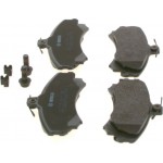 Bosch Σετ τακάκια, Δισκόφρενα - 0 986 424 371