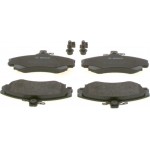 Bosch Σετ τακάκια, Δισκόφρενα - 0 986 424 371