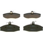 Bosch Σετ τακάκια, Δισκόφρενα - 0 986 424 373