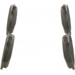 Bosch Σετ τακάκια, Δισκόφρενα - 0 986 424 373