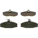 Bosch Σετ τακάκια, Δισκόφρενα - 0 986 424 373