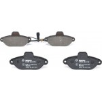 Bosch Σετ τακάκια, Δισκόφρενα - 0 986 424 379