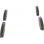 Bosch Σετ τακάκια, Δισκόφρενα - 0 986 424 382