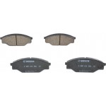 Bosch Σετ τακάκια, Δισκόφρενα - 0 986 424 382