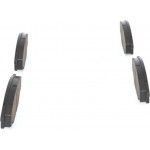 Bosch Σετ τακάκια, Δισκόφρενα - 0 986 424 382