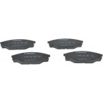 Bosch Σετ τακάκια, Δισκόφρενα - 0 986 424 382