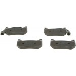 Bosch Σετ τακάκια, Δισκόφρενα - 0 986 424 384