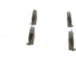 Bosch Σετ τακάκια, Δισκόφρενα - 0 986 424 386