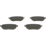 Bosch Σετ τακάκια, Δισκόφρενα - 0 986 424 386