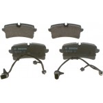 Bosch Σετ τακάκια, Δισκόφρενα - 0 986 424 404