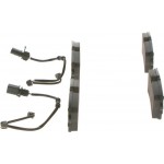 Bosch Σετ τακάκια, Δισκόφρενα - 0 986 424 404