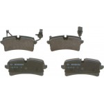 Bosch Σετ τακάκια, Δισκόφρενα - 0 986 424 404