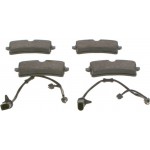 Bosch Σετ τακάκια, Δισκόφρενα - 0 986 424 404