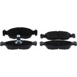 Bosch Σετ τακάκια, Δισκόφρενα - 0 986 424 410 Bosch Σετ τακάκια, Δισκόφρενα - 0 986 424 410