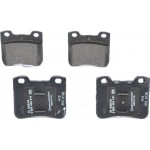 Bosch Σετ τακάκια, Δισκόφρενα - 0 986 424 411