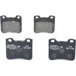 Bosch Σετ τακάκια, Δισκόφρενα - 0 986 424 411