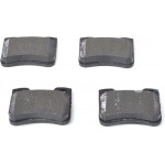 Bosch Σετ τακάκια, Δισκόφρενα - 0 986 424 411