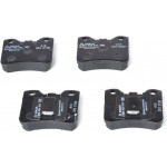 Bosch Σετ τακάκια, Δισκόφρενα - 0 986 424 411