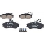 Bosch Σετ τακάκια, Δισκόφρενα - 0 986 424 414