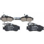 Bosch Σετ τακάκια, Δισκόφρενα - 0 986 424 414