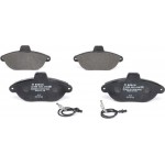 Bosch Σετ τακάκια, Δισκόφρενα - 0 986 424 415