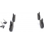 Bosch Σετ τακάκια, Δισκόφρενα - 0 986 424 415