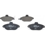 Bosch Σετ τακάκια, Δισκόφρενα - 0 986 424 415