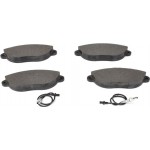 Bosch Σετ τακάκια, Δισκόφρενα - 0 986 424 415