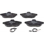 Bosch Σετ τακάκια, Δισκόφρενα - 0 986 424 415