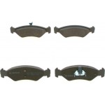 Bosch Σετ τακάκια, Δισκόφρενα - 0 986 424 416