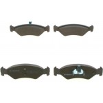 Bosch Σετ τακάκια, Δισκόφρενα - 0 986 424 416