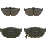 Bosch Σετ τακάκια, Δισκόφρενα - 0 986 424 418