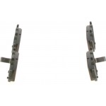 Bosch Σετ τακάκια, Δισκόφρενα - 0 986 424 418