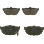 Bosch Σετ τακάκια, Δισκόφρενα - 0 986 424 418