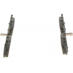 Bosch Σετ τακάκια, Δισκόφρενα - 0 986 424 418