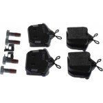 Bosch Σετ τακάκια, Δισκόφρενα - 0 986 424 427